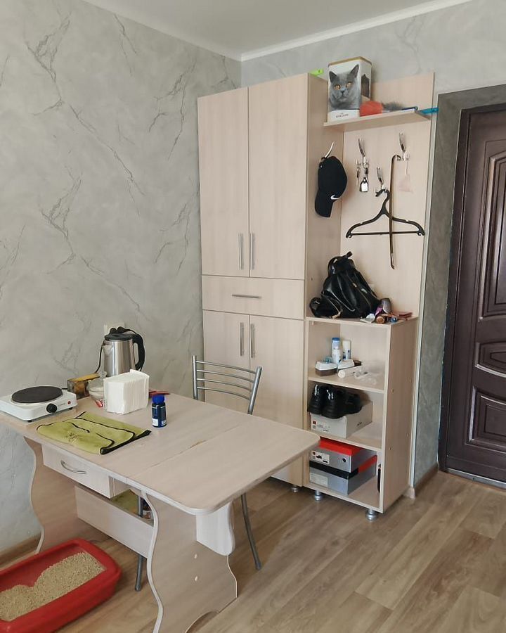 комната г Невинномысск р-н Центр ул Баумана 15 фото 3