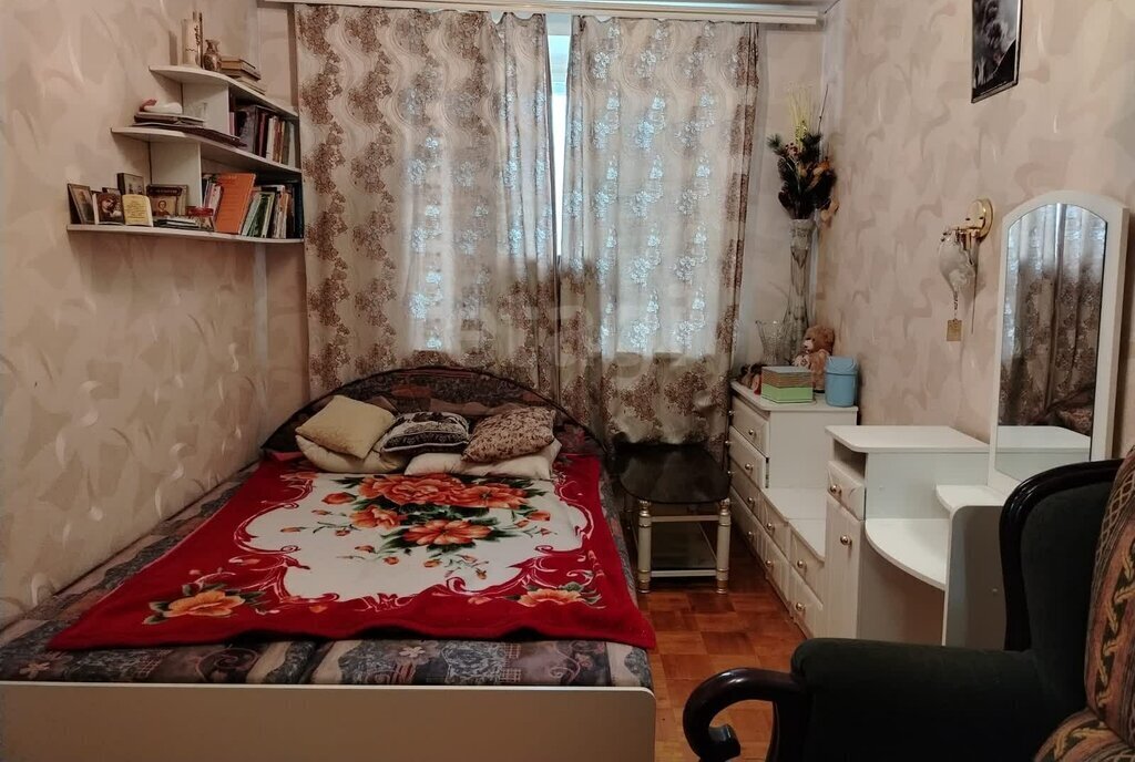 квартира г Кострома ул Свердлова 88 фото 10