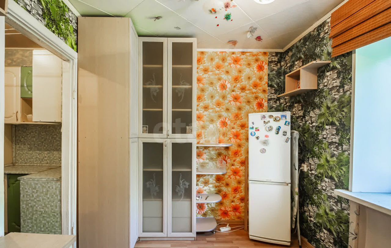комната г Вологда пр-кт Советский 131к/2 фото 2