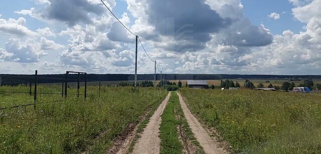 земля территория Аргуново-5 фото