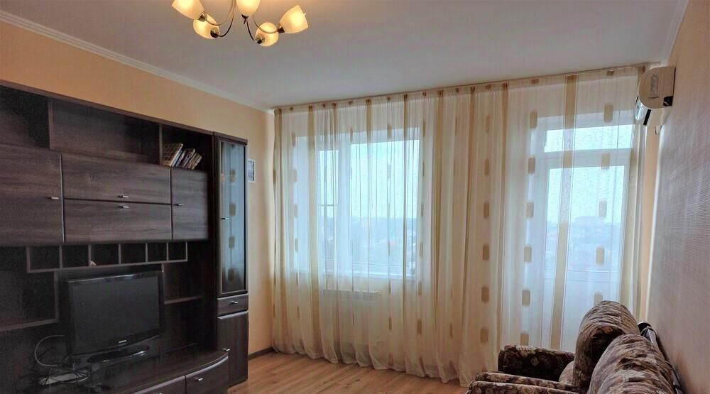 квартира р-н Анапский г Анапа ул Самбурова 158 фото 4