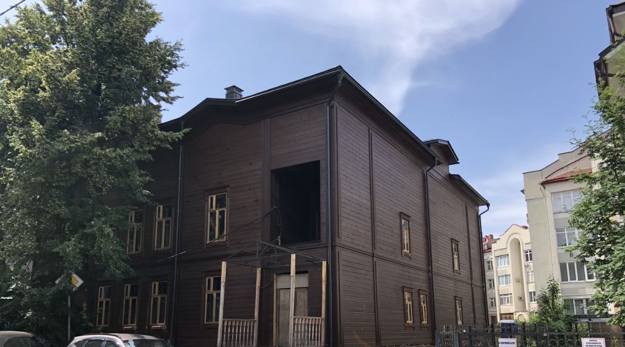 офис г Казань Кремлёвская ул Тельмана 17 фото 1