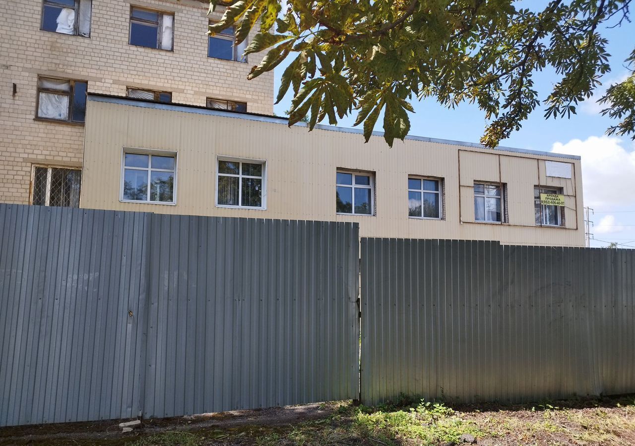 офис р-н Красносулинский г Красный Сулин ул Центральная 4 фото 1