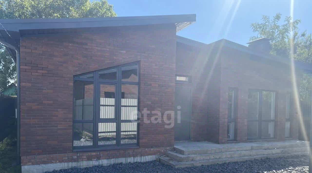 дом г Батайск ул Фрунзе фото 3