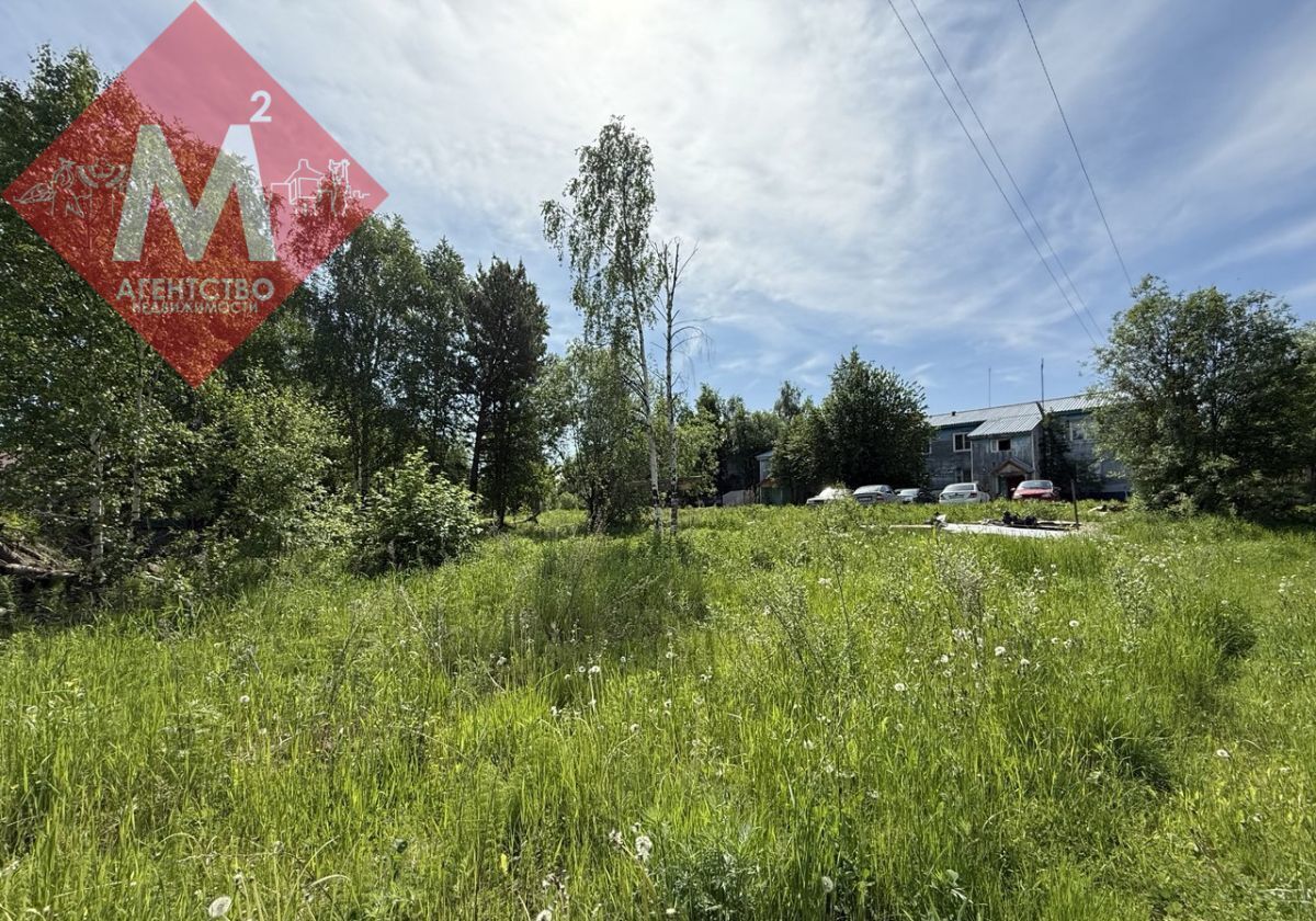 земля г Нягань ул Романтиков Тюменская обл. фото 3