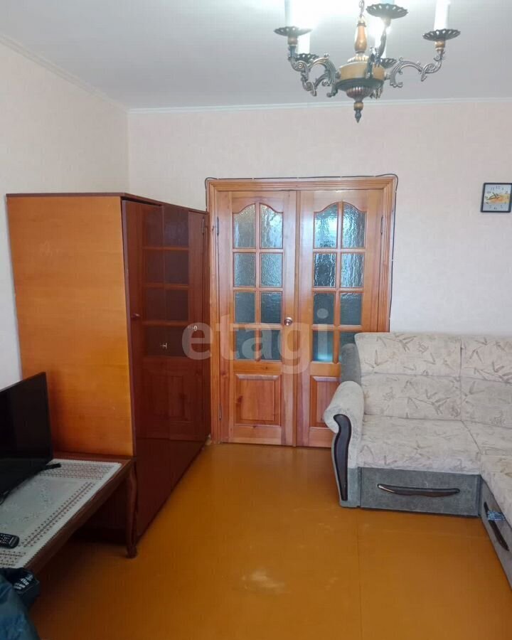 квартира р-н Мелеузовский г Мелеуз 32-й мкр-н, 25 фото 2