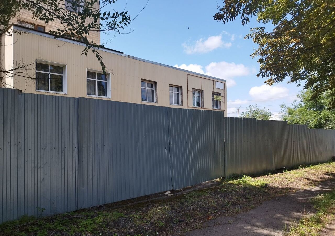 офис р-н Красносулинский г Красный Сулин ул Центральная 4 фото 2