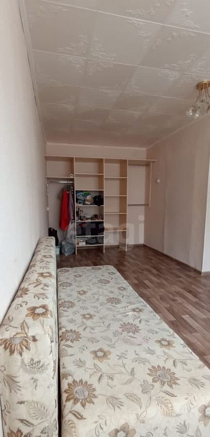 квартира г Курган Центральный ул Ленина 48а фото 2