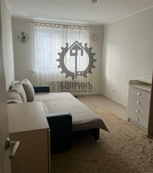 квартира г Екатеринбург р-н Орджоникидзевский Уралмаш улица Ильича, 42А фото 4