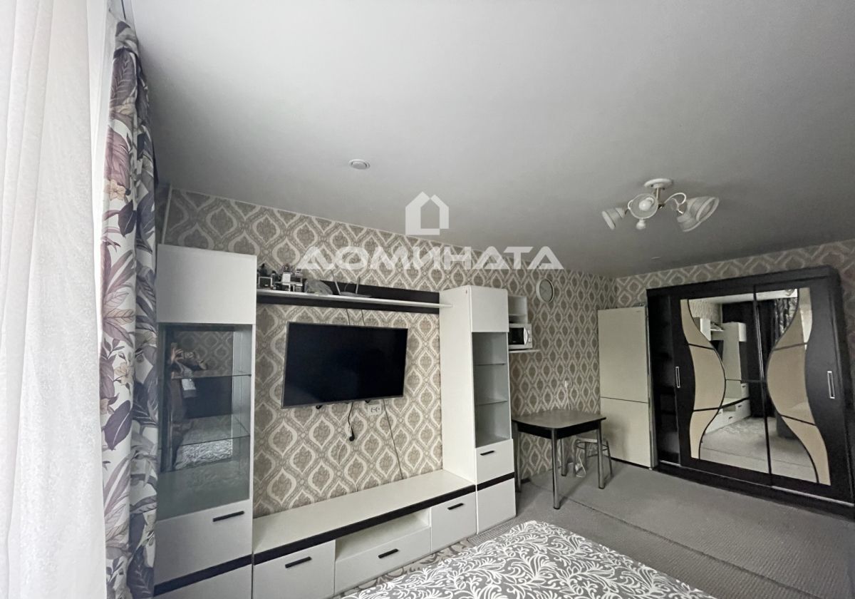 комната г Санкт-Петербург метро Проспект Просвещения ул Руднева 4 фото 4
