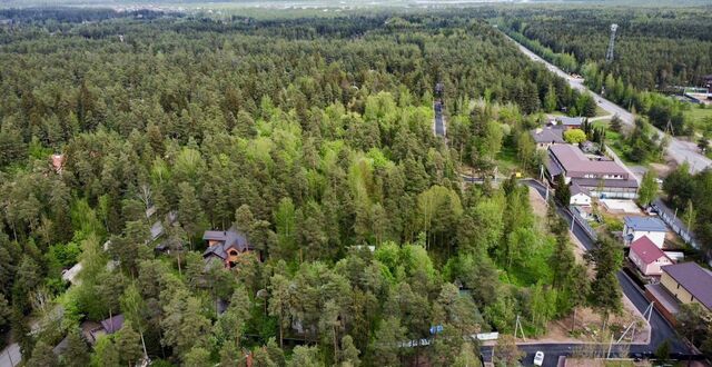 Мельничный Ручей Дорога жизни, 8 км, Всеволожское городское поселение фото