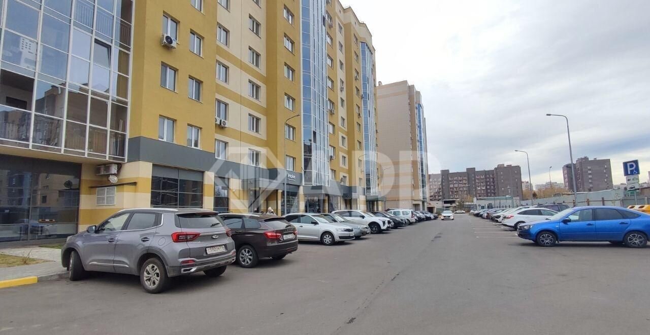 свободного назначения г Казань р-н Авиастроительный Авиастроительная ул Лукина 50а Республика Татарстан Татарстан фото 1