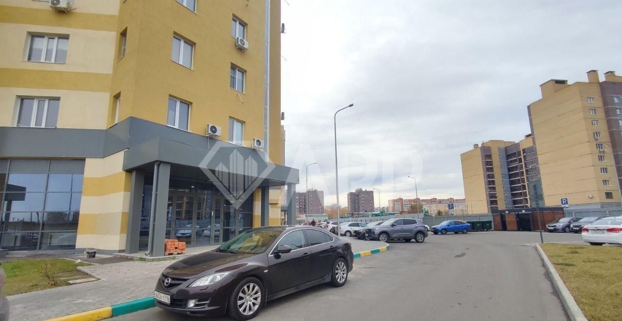 свободного назначения г Казань р-н Авиастроительный Авиастроительная ул Лукина 50а Республика Татарстан Татарстан фото 3