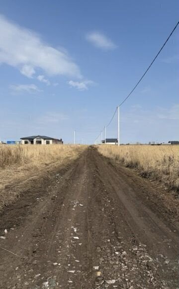 земля р-н Лаишевский г Лаишево ул М.Джалиля Республика Татарстан Татарстан, Рождественское сельское поселение, д. Тангачи фото 1