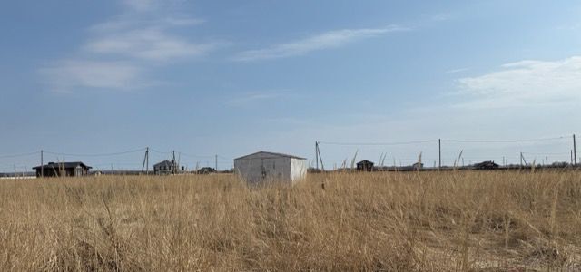 земля р-н Лаишевский г Лаишево ул М.Джалиля Республика Татарстан Татарстан, Рождественское сельское поселение, д. Тангачи фото 2