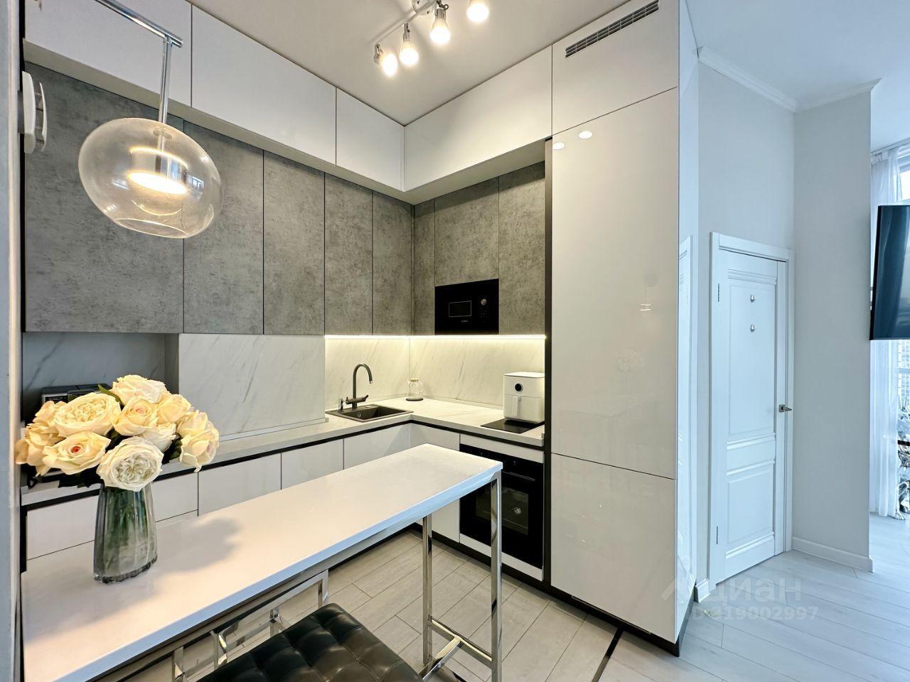 квартира г Химки Russia, Khimki, Ulitsa Kudryavtseva, д. 10Б фото 1