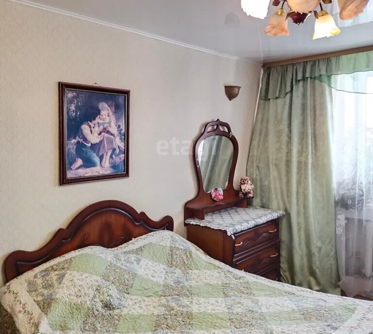 квартира г Балашов ул Карла Маркса 85 фото 10