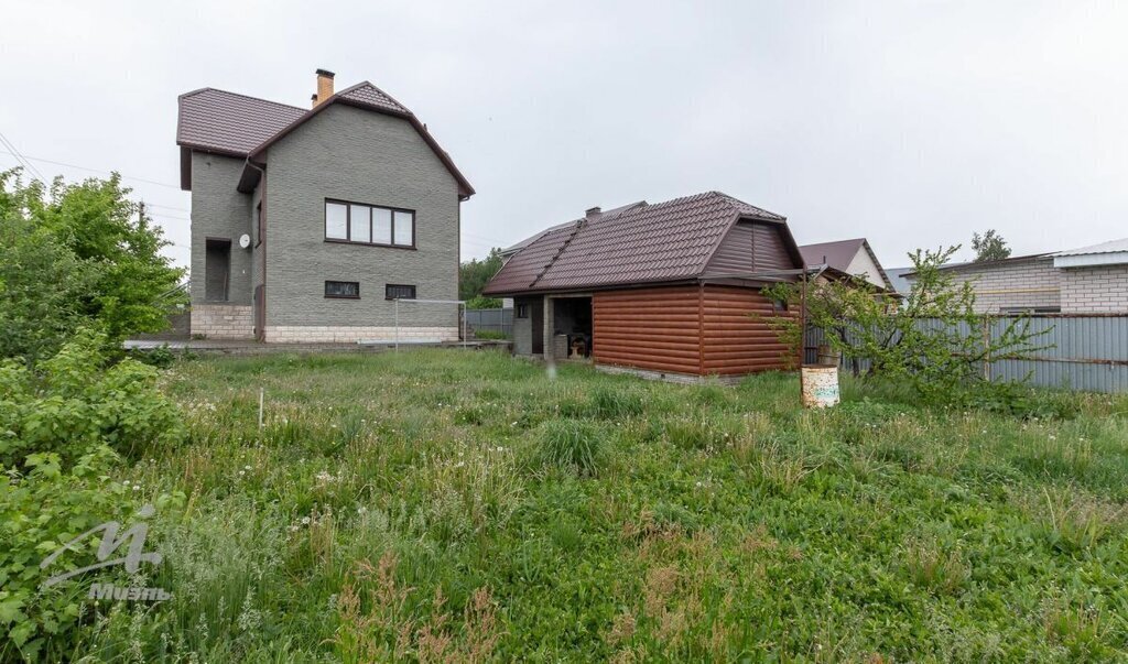 дом г Барнаул с Власиха ул Энергетиков фото 3