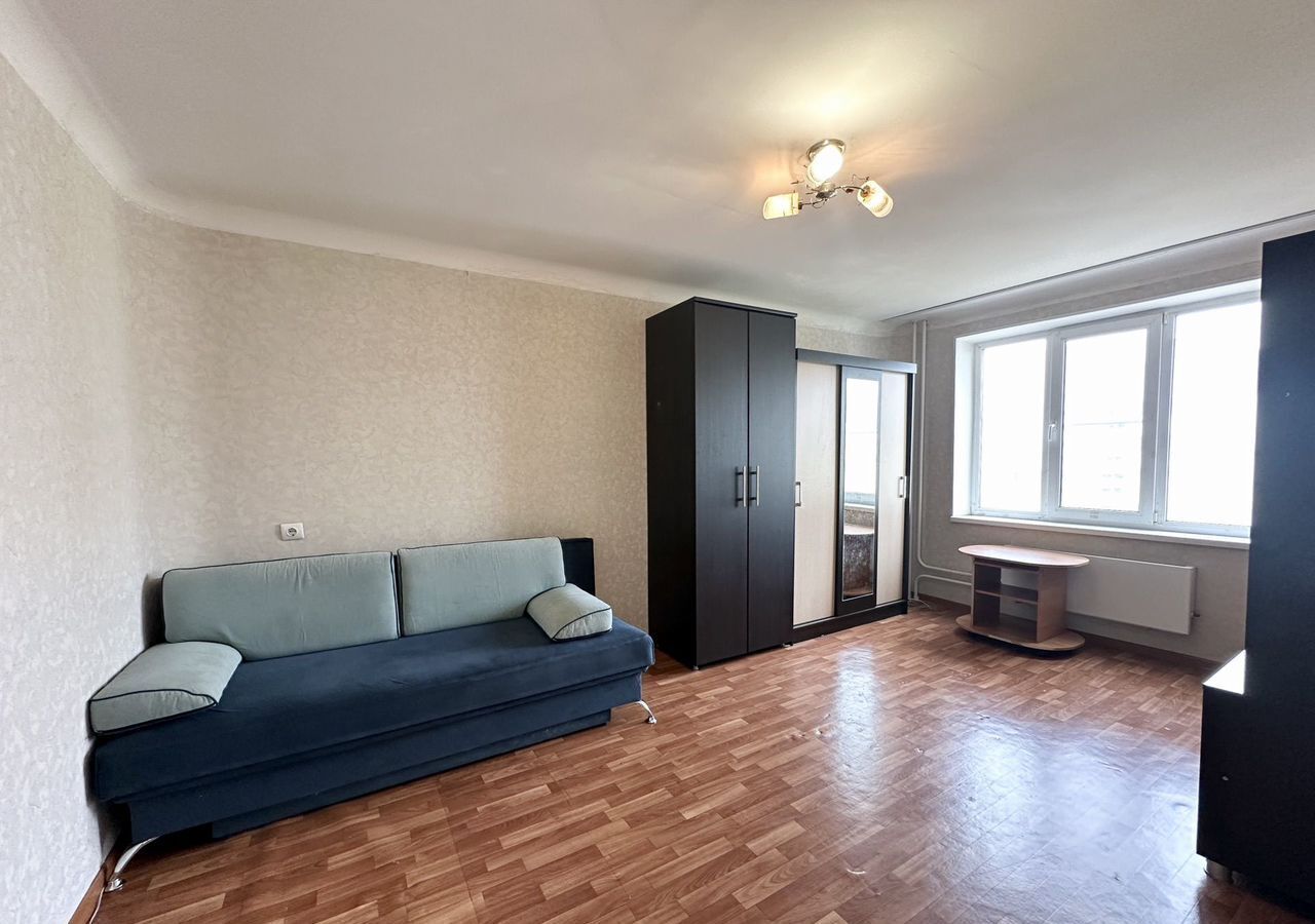 квартира г Волжский б-р Профсоюзов 19б фото 1