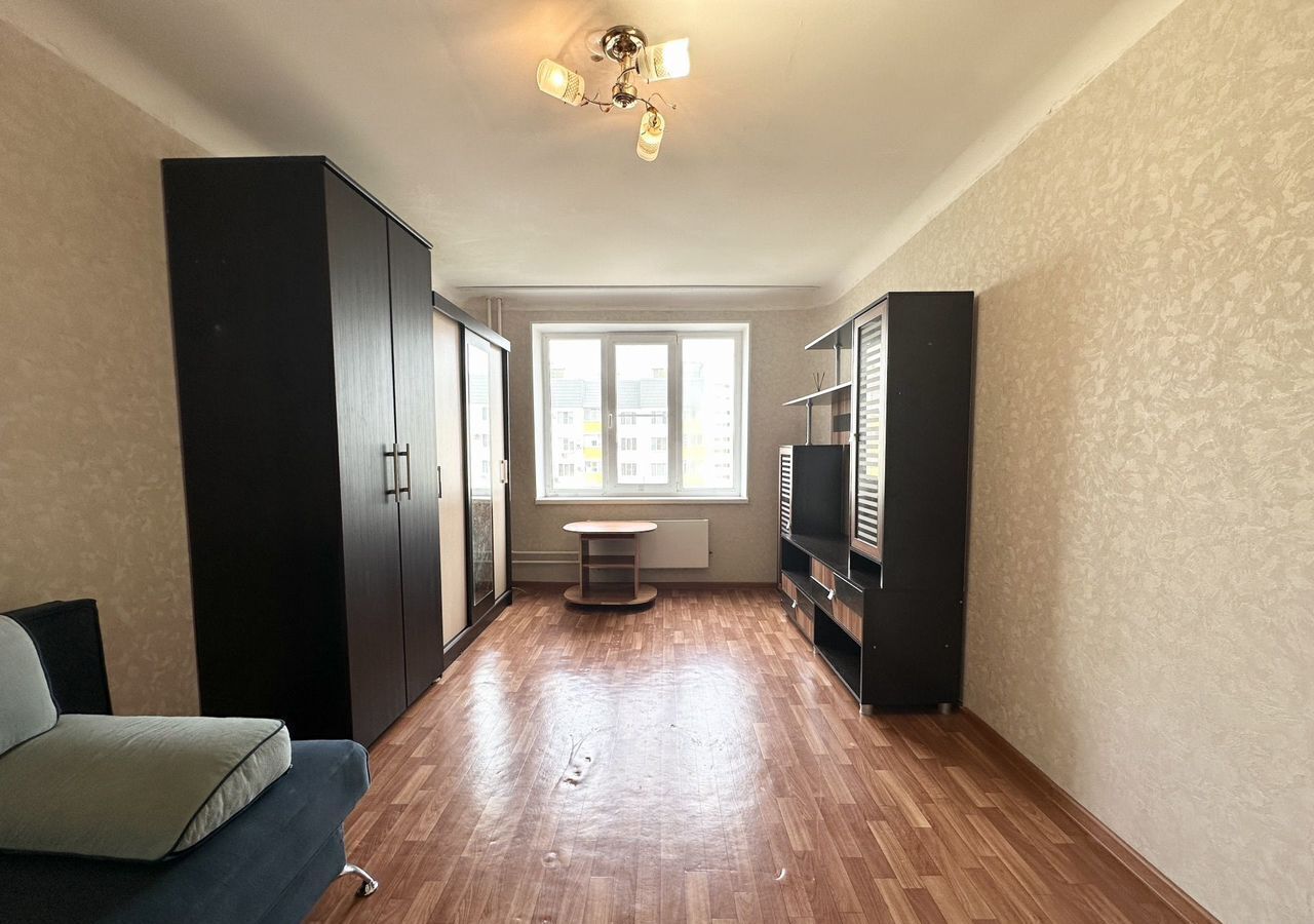 квартира г Волжский б-р Профсоюзов 19б фото 2