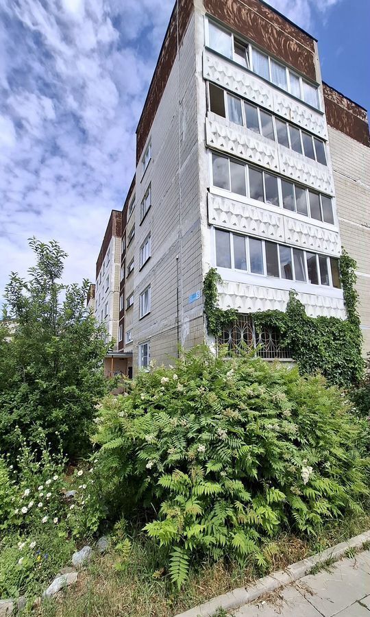 квартира г Новоуральск б-р Академика Кикоина 5 фото 2