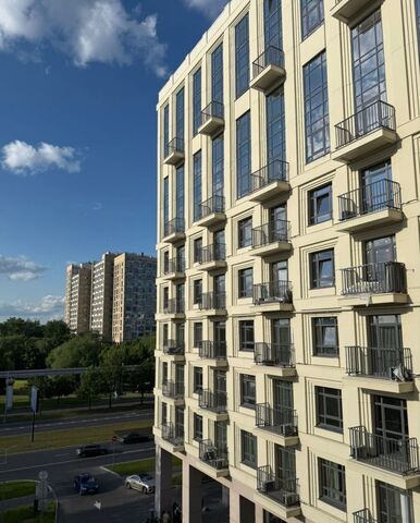 ул Академика Королева 13 Останкино фото