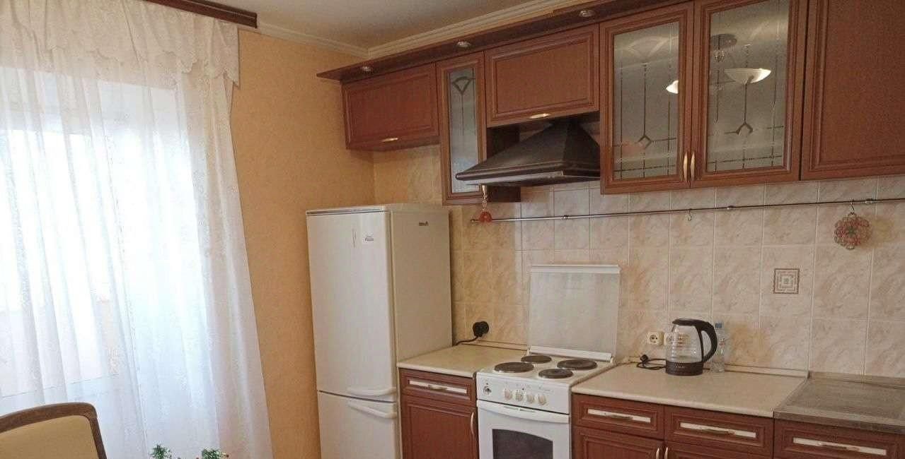 квартира г Самара р-н Промышленный Российская просека 6-я, 143 фото 1