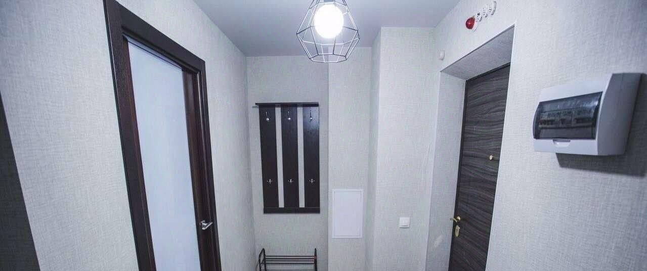 квартира г Самара Безымянка пр-кт Кирова 322ак/4 фото 2