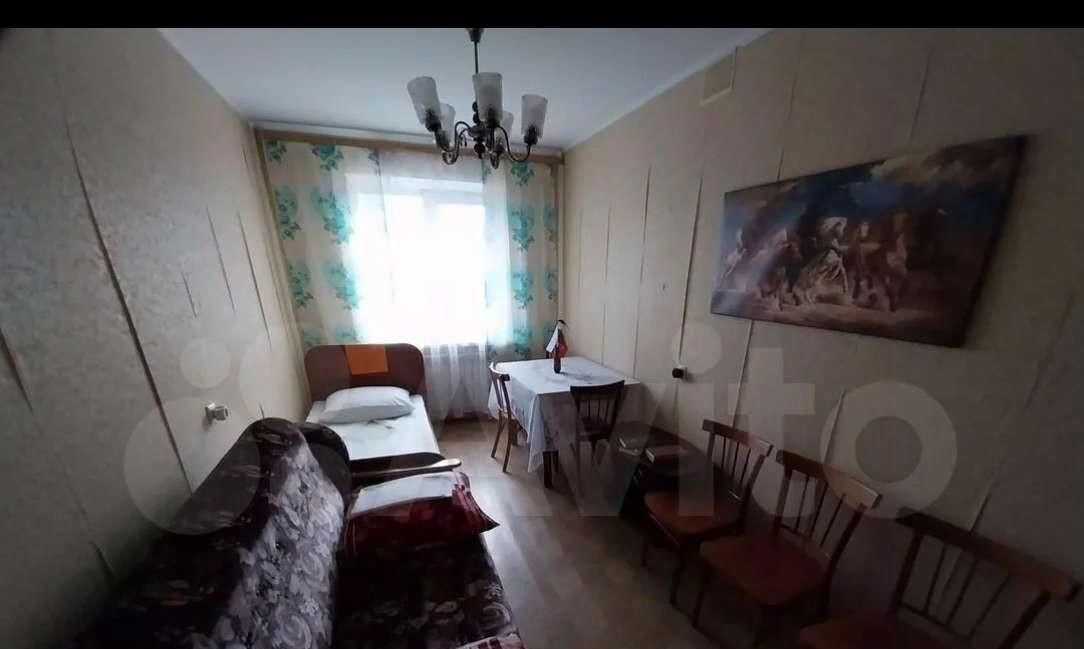 квартира г Тольятти р-н Центральный ул Карбышева 8 фото 4