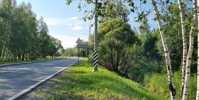 квартал № 1 ТиНАО направление Курское (юг) ш Калужское 36 км, р-н Вороново, № 842, Московская область, ЛМС фото