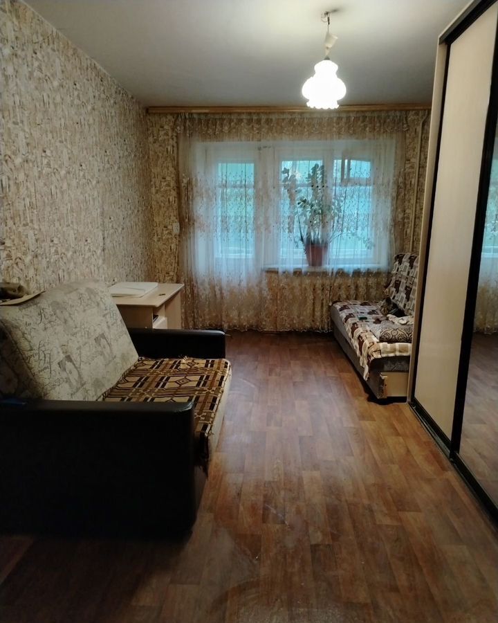 комната г Сергиев Посад проезд Хотьковский 44а Сергиево-Посадский г. о. фото 1