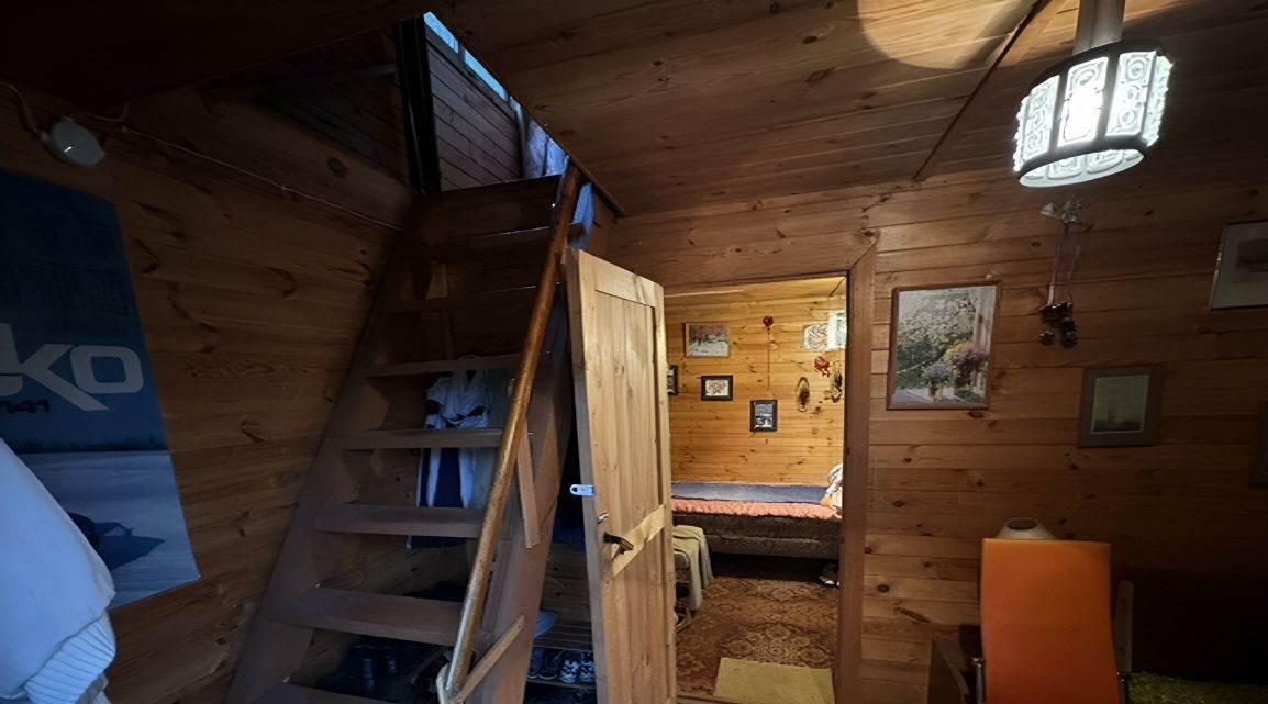 дом г Балашиха Забота СНТ, 1-я линия фото 4