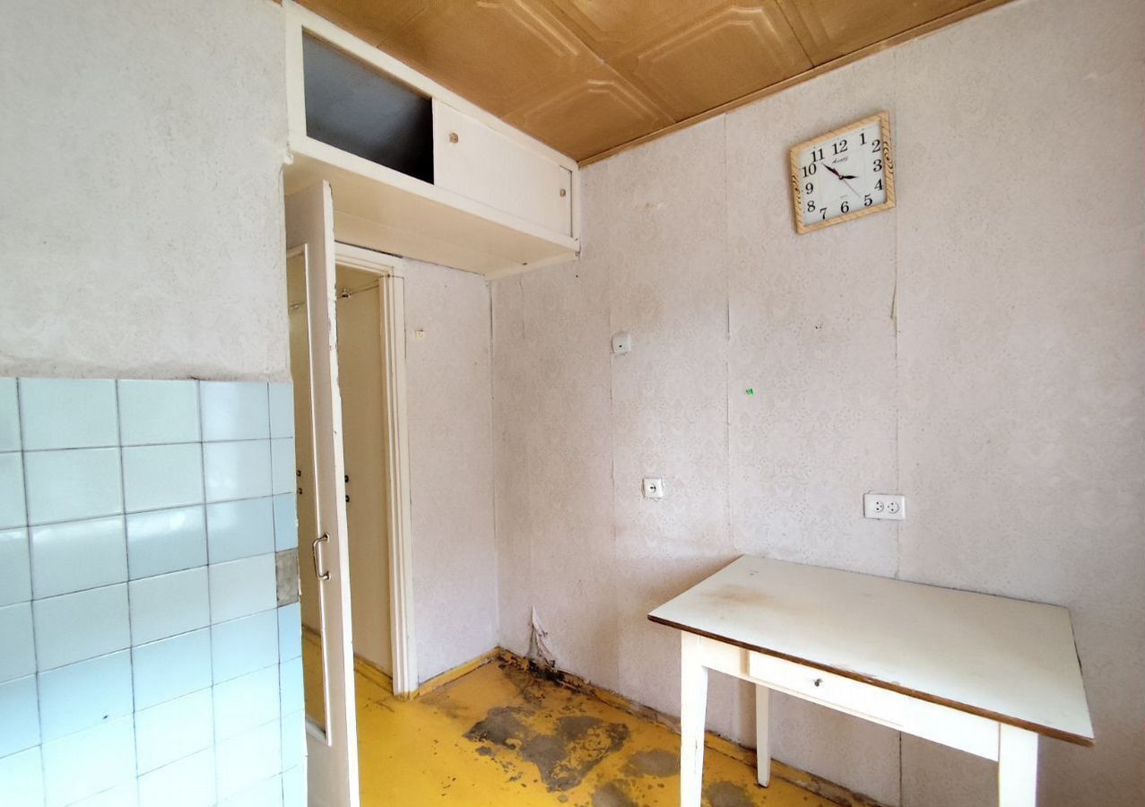 квартира г Жигулевск мкр-н В-1, 22 фото 3