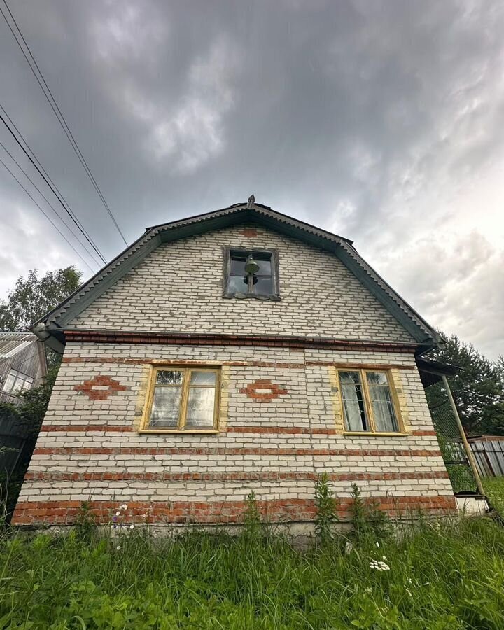 дом г Шатура пл Ленина 108 км, Егорьевское шоссе фото 3