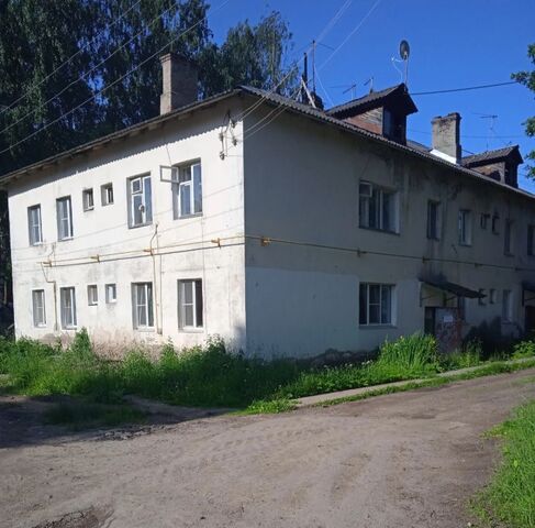 ул Первомайская 12 фото