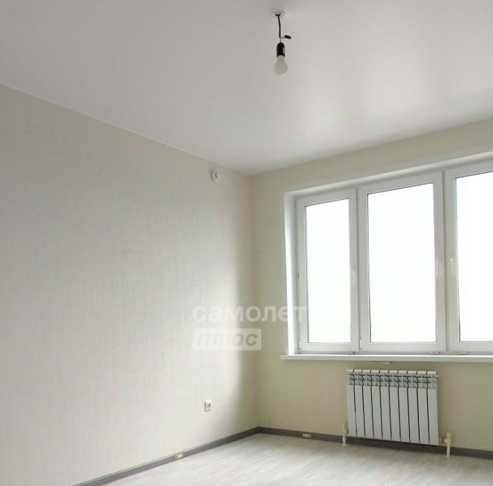 квартира г Вологда ул Чернышевского 122ак/1 фото 4
