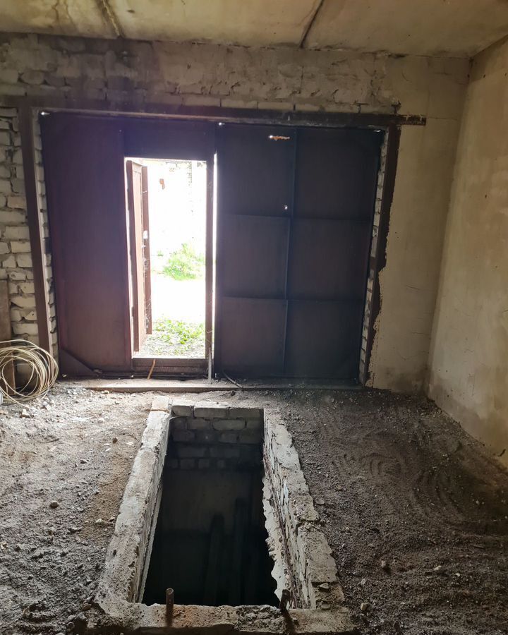 гараж г Липецк р-н Правобережный ул МПС 4а фото 4