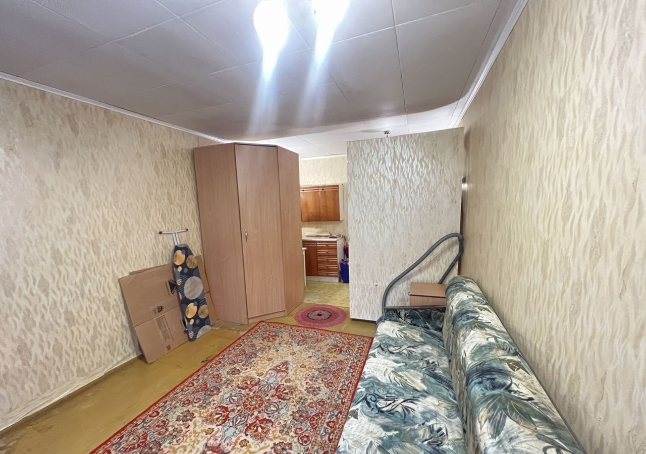 комната г Ижевск р-н Октябрьский Север ул Пушкинская 262 фото 2