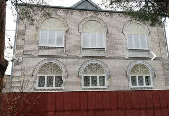 ул Северная Кропоткинское городское поселение фото