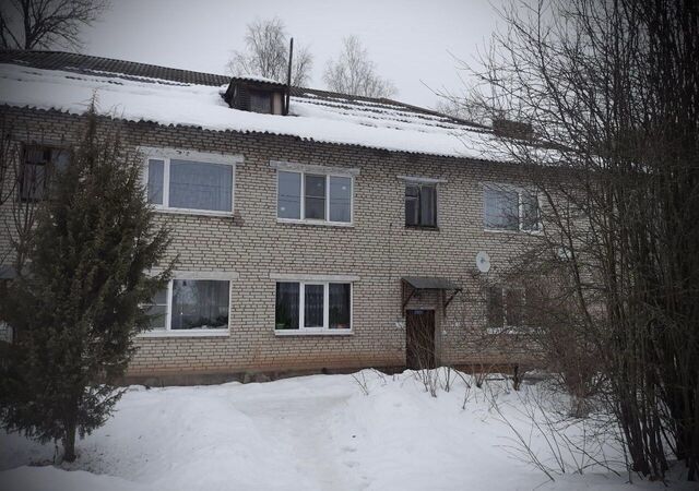 ул Труда 7 Маловишерское городское поселение фото