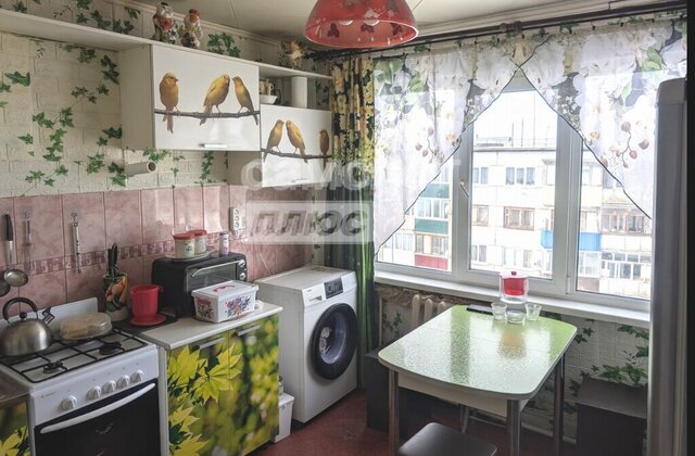 ул Молодежная 9 фото