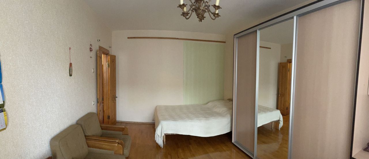 квартира г Воронеж р-н Левобережный наб Авиастроителей 22 фото 3