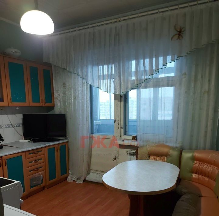 квартира р-н Нерюнгринский г Нерюнгри пр-кт Ленина 21/1 фото 2