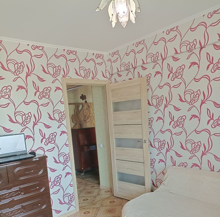 квартира г Чита р-н Черновский мкр 6-й 4 фото 3