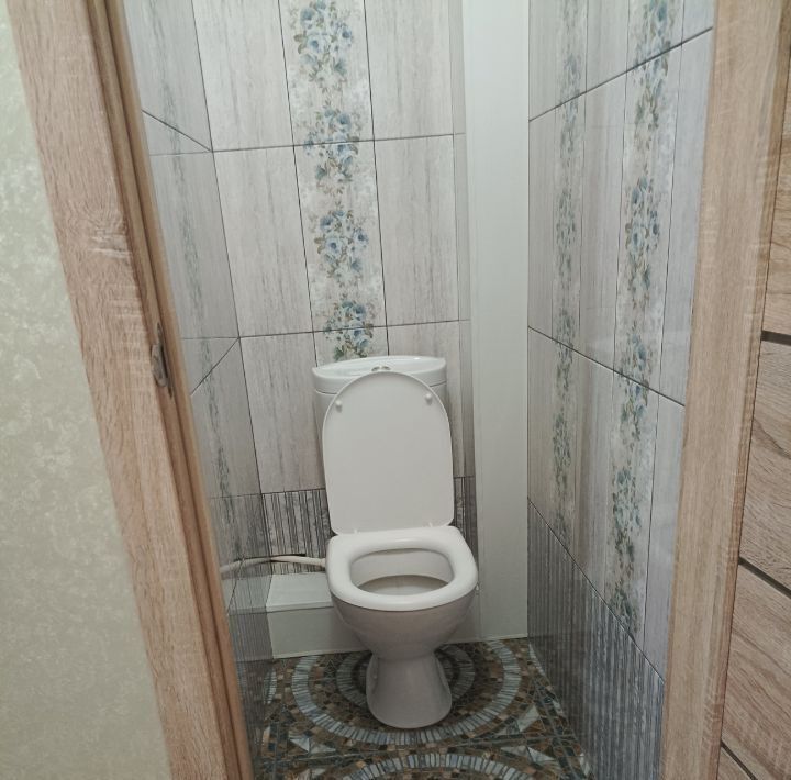 квартира г Чита р-н Черновский мкр 6-й 4 фото 4