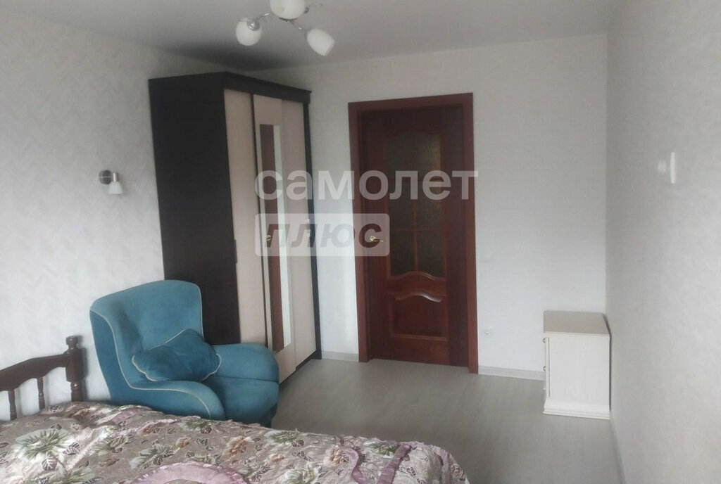 квартира г Москва метро Бескудниково проезд Керамический 61к/1 фото 4
