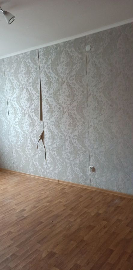 квартира г Новый Уренгой пр-кт Мира 26к/2 Коротчаево, район Коротчаево, Тюменская обл. фото 3