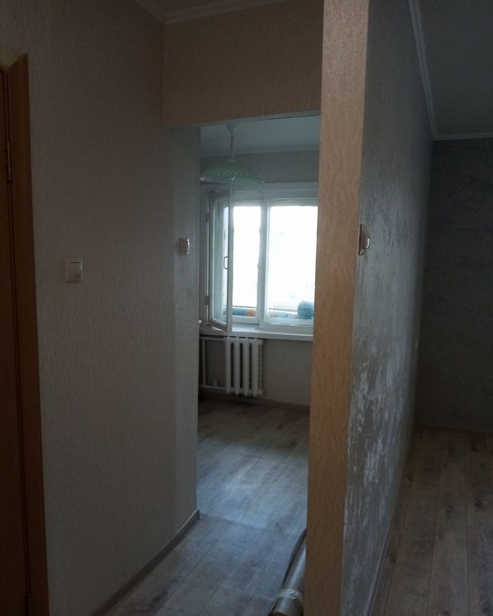 квартира г Тюмень р-н Ленинский ул Судостроителей 34 фото 2