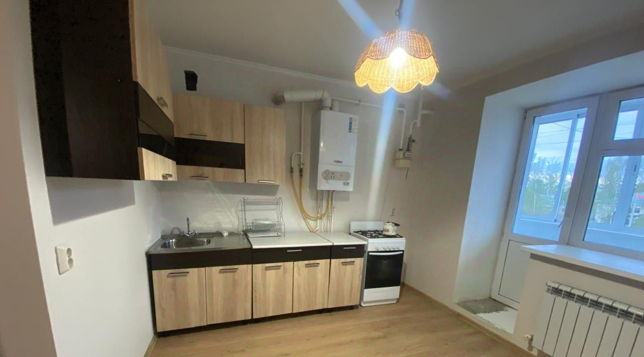 квартира р-н Зеленодольский г Зеленодольск ул Гоголя 62 фото 1