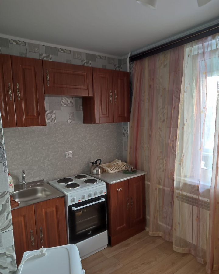 квартира г Курчатов ул Набережная 13 фото 2